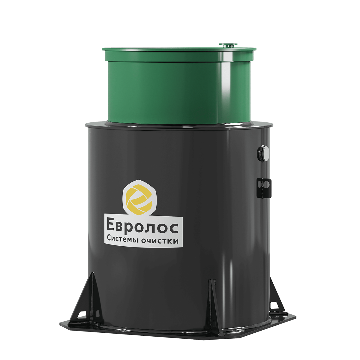 Станция биологической очистки Евролос